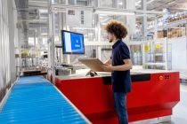 Ergonomia i robotyzacja – Jak projektować stanowiska przyjazne dla ludzi