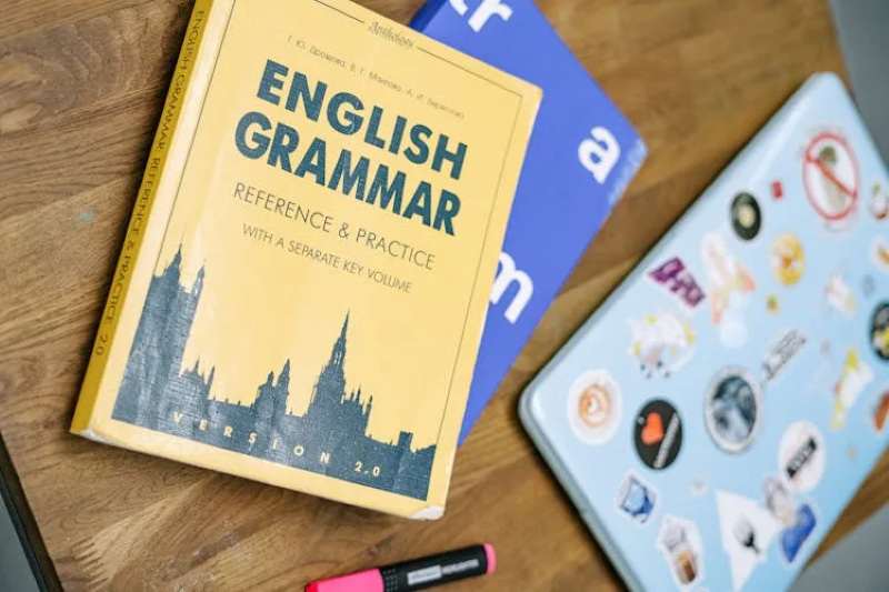 Matura z Angielskiego 2026