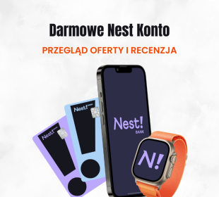 Nest Konto