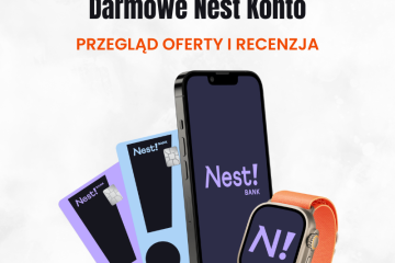 Nest Konto