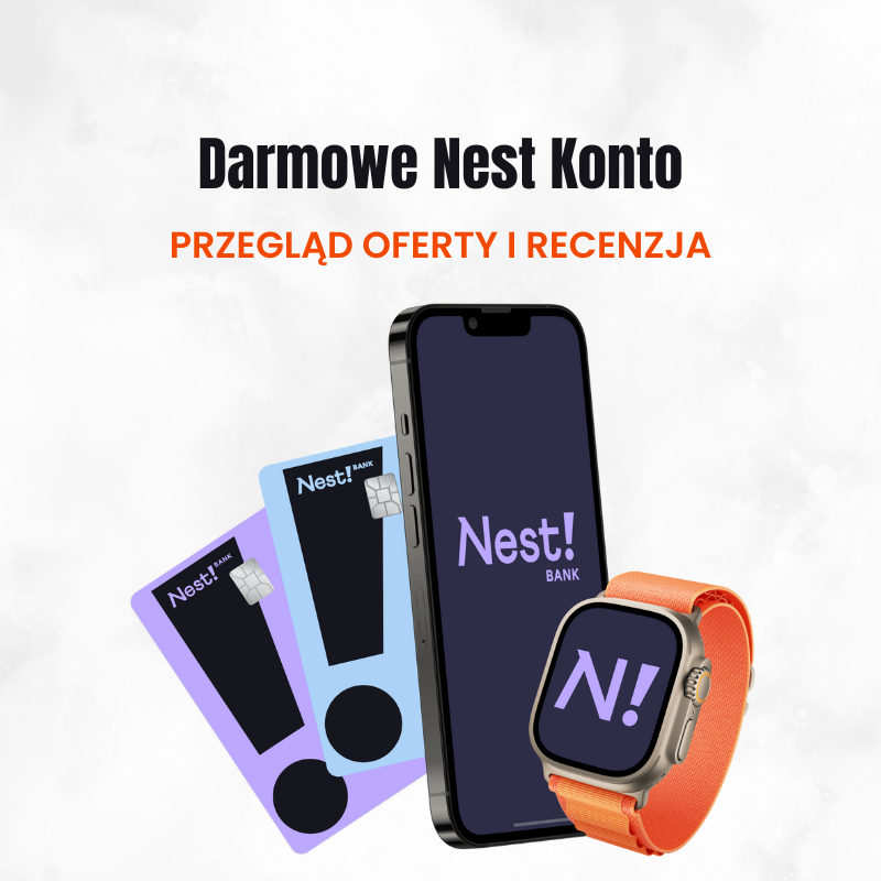 Nest Konto